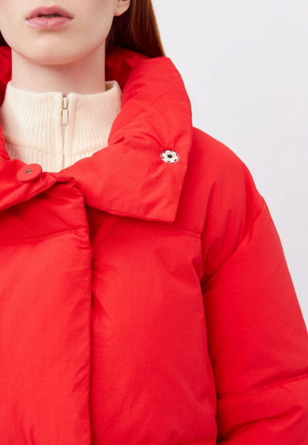 фото Куртка утепленная modis