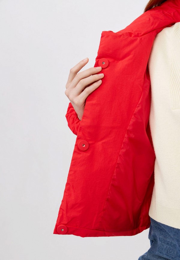 фото Куртка утепленная modis