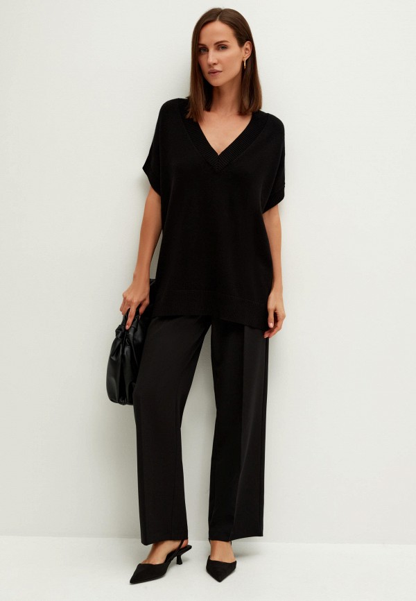 фото Брюки zarina