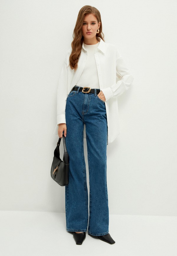 фото Рубашка zarina