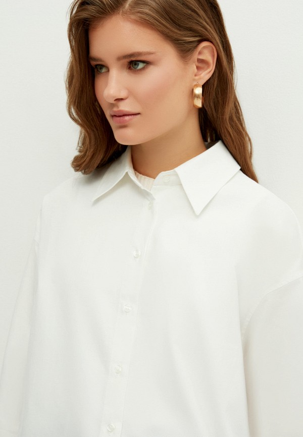 фото Рубашка zarina