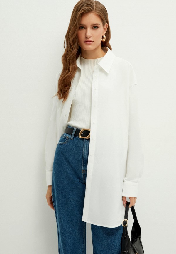 фото Рубашка zarina