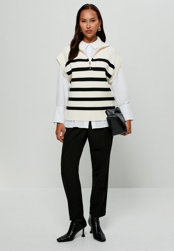 фото Брюки zarina