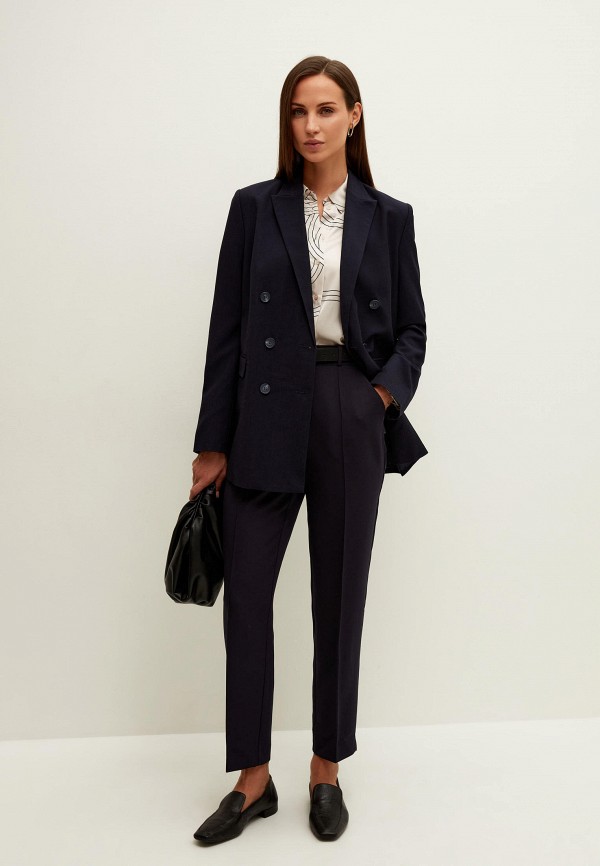 фото Брюки zarina