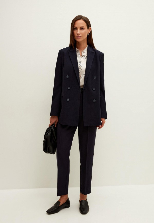 фото Брюки zarina