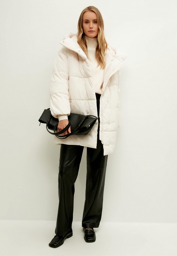 фото Куртка утепленная zarina