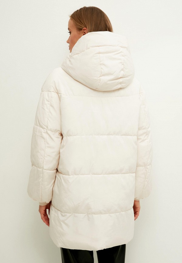 фото Куртка утепленная zarina