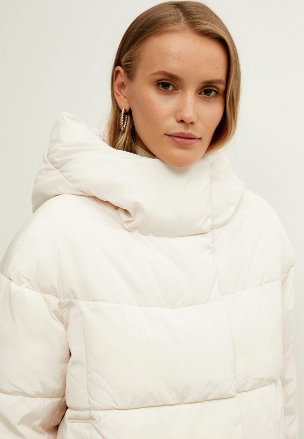 фото Куртка утепленная zarina