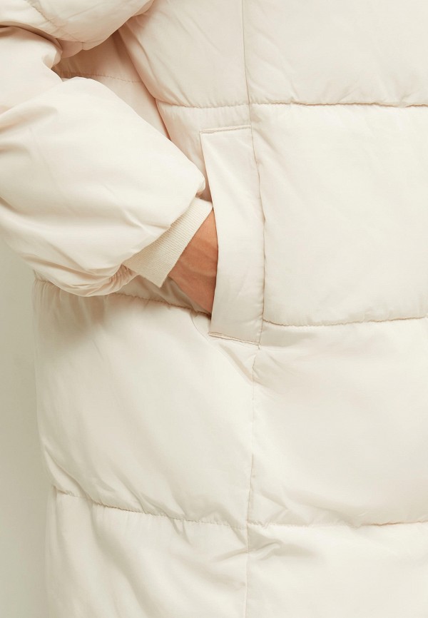 фото Куртка утепленная zarina