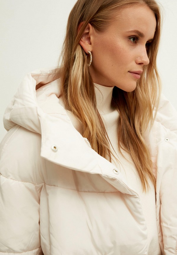 фото Куртка утепленная zarina