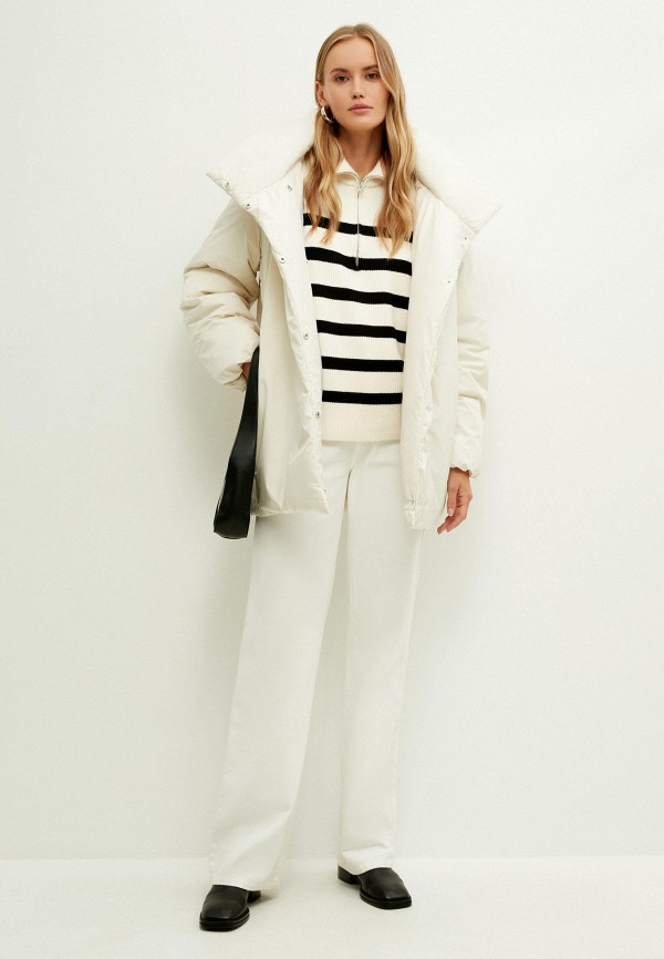 фото Куртка утепленная zarina