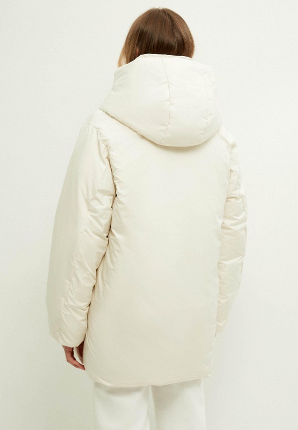 фото Куртка утепленная zarina