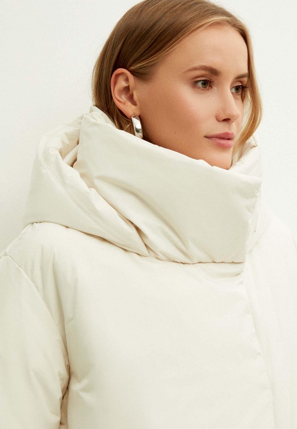 фото Куртка утепленная zarina