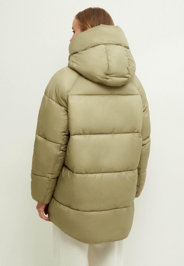 фото Куртка утепленная zarina