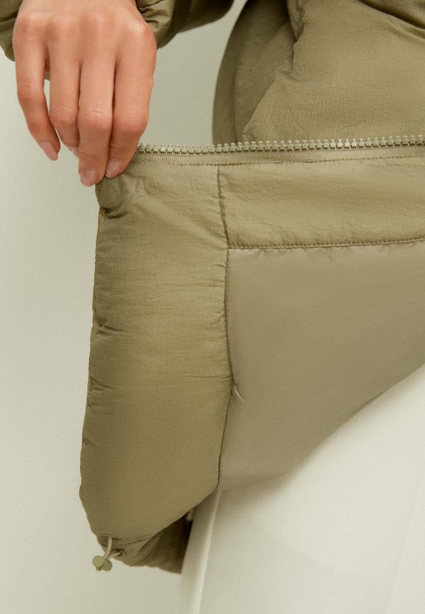 фото Куртка утепленная zarina