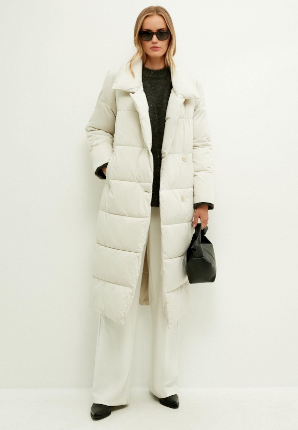 фото Куртка утепленная zarina