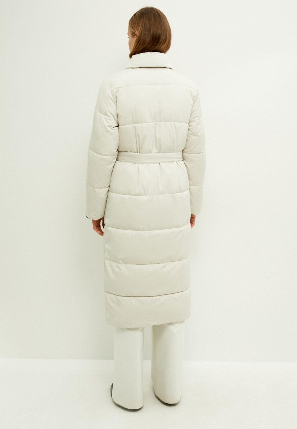 фото Куртка утепленная zarina