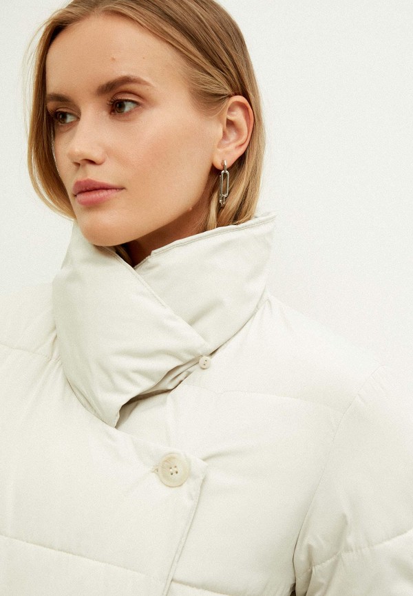 фото Куртка утепленная zarina