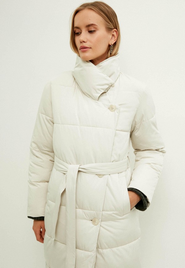 фото Куртка утепленная zarina