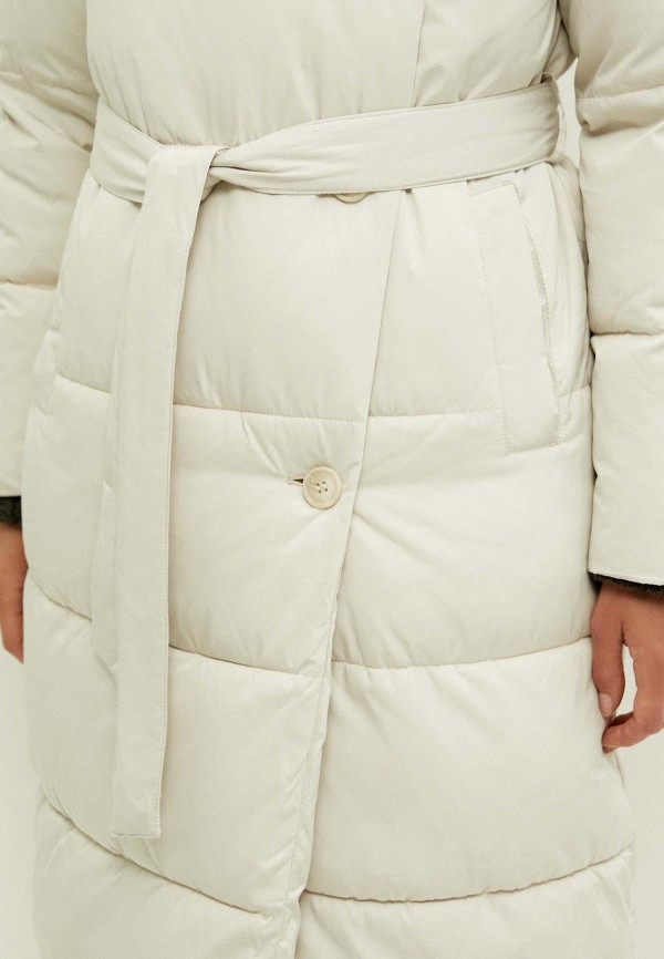 фото Куртка утепленная zarina