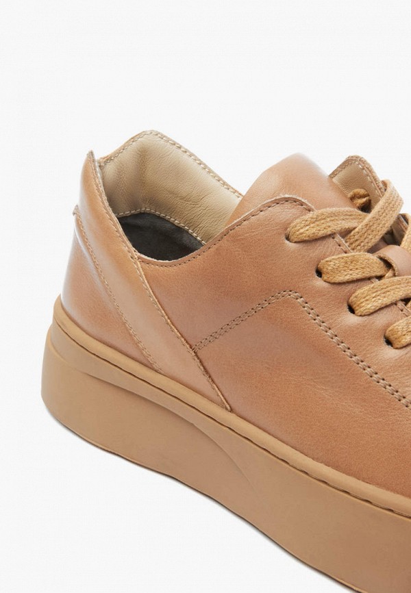 фото Кеды mascotte