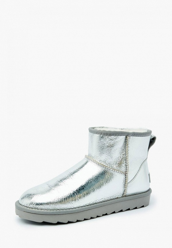 фото Полусапоги mascotte