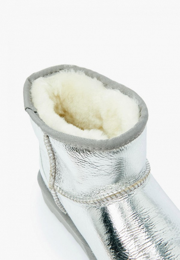 фото Полусапоги mascotte