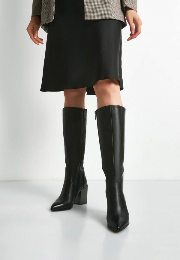 фото Сапоги mascotte