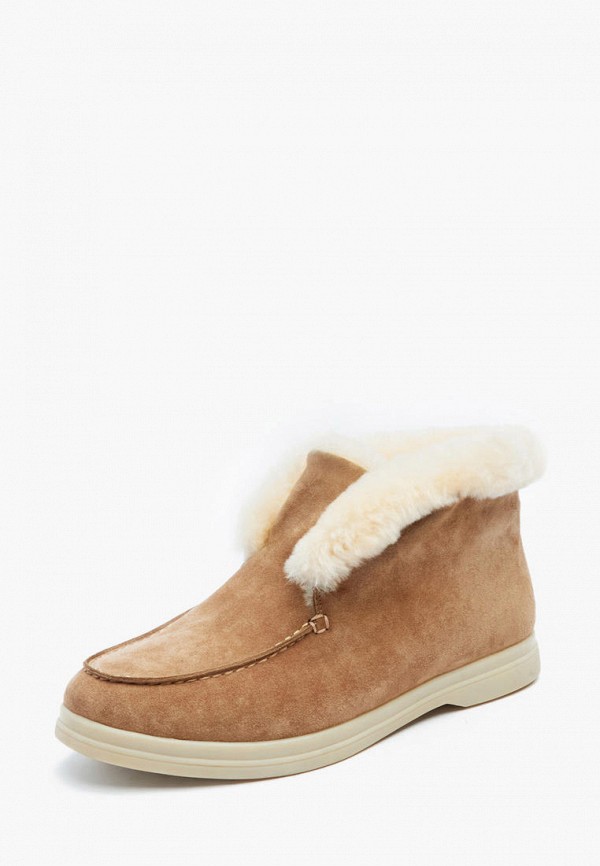 фото Ботинки mascotte