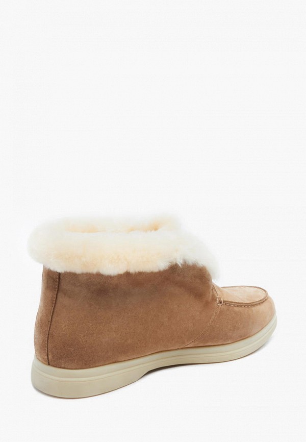 фото Ботинки mascotte