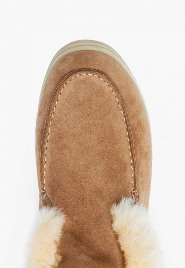 фото Ботинки mascotte