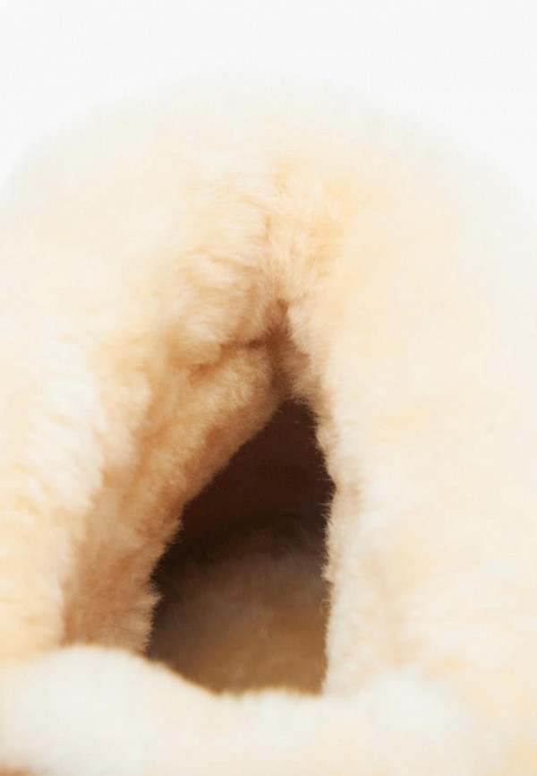 фото Ботинки mascotte