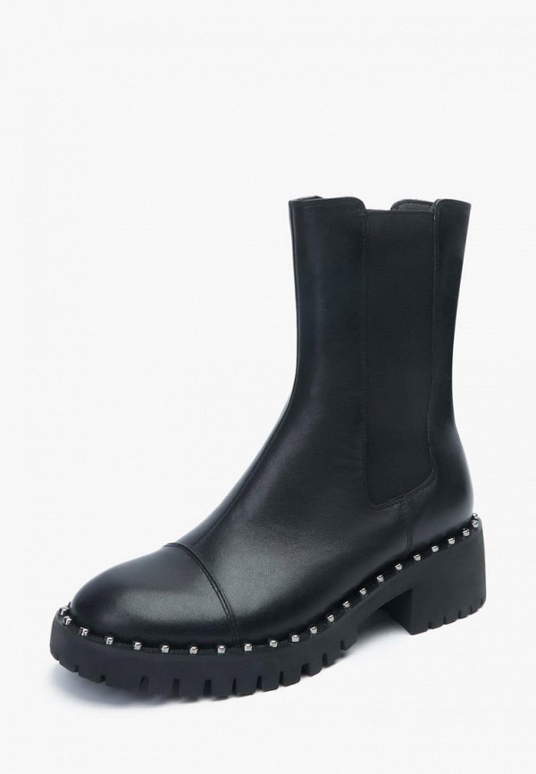 фото Полусапоги mascotte