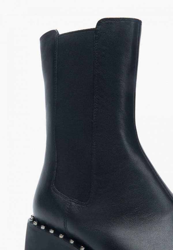 фото Полусапоги mascotte