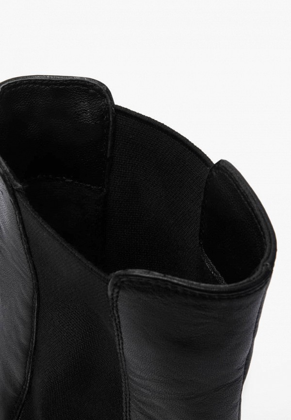 фото Полусапоги mascotte