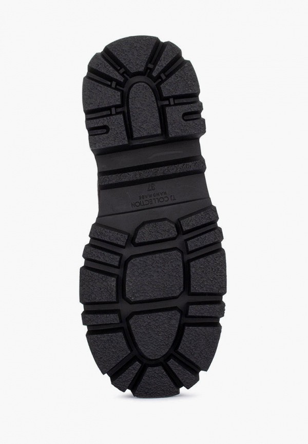 фото Сапоги tj collection