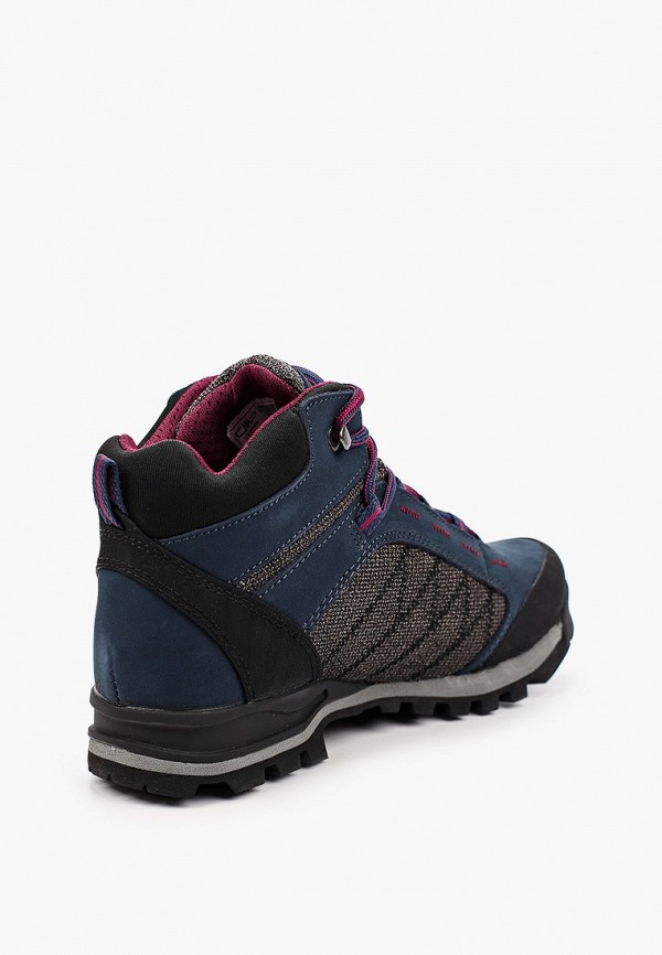 фото Ботинки трекинговые cmp