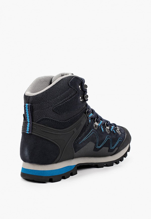 фото Ботинки трекинговые cmp