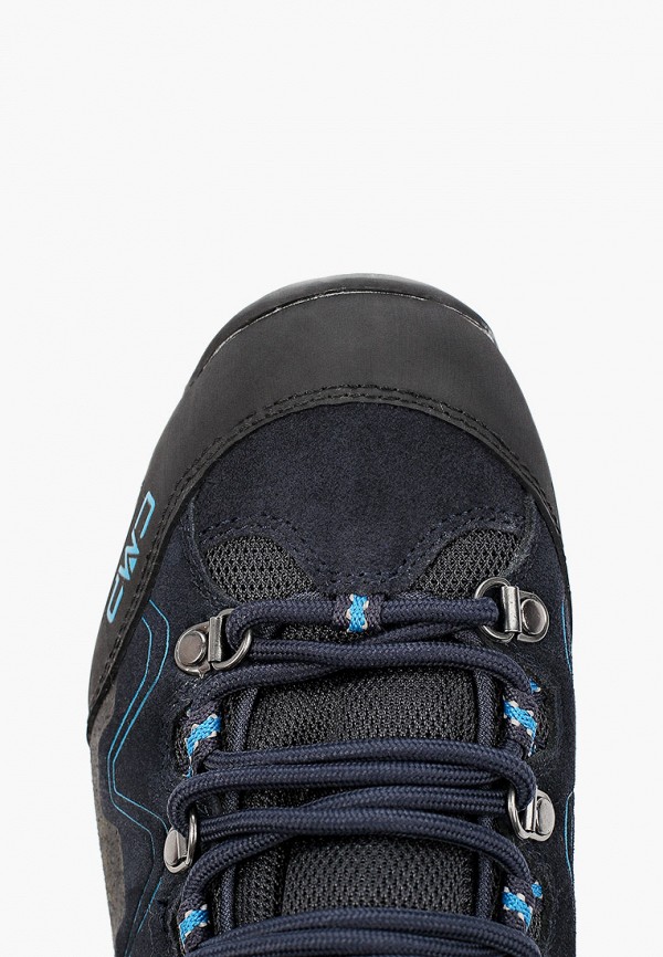 фото Ботинки трекинговые cmp