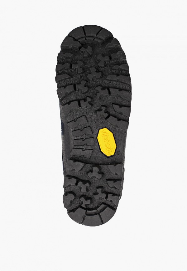 фото Ботинки трекинговые cmp