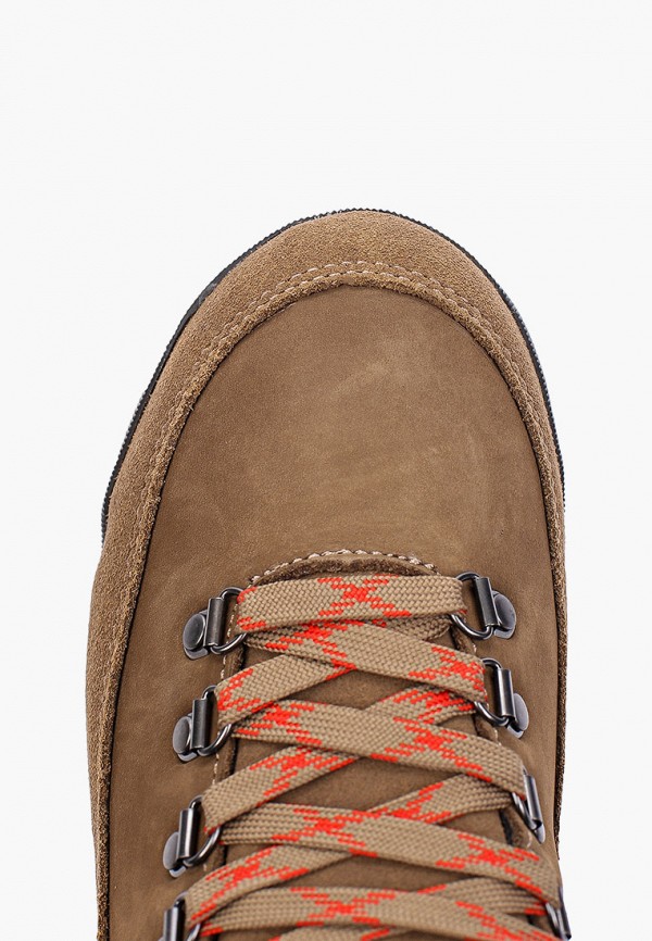 фото Ботинки трекинговые cmp