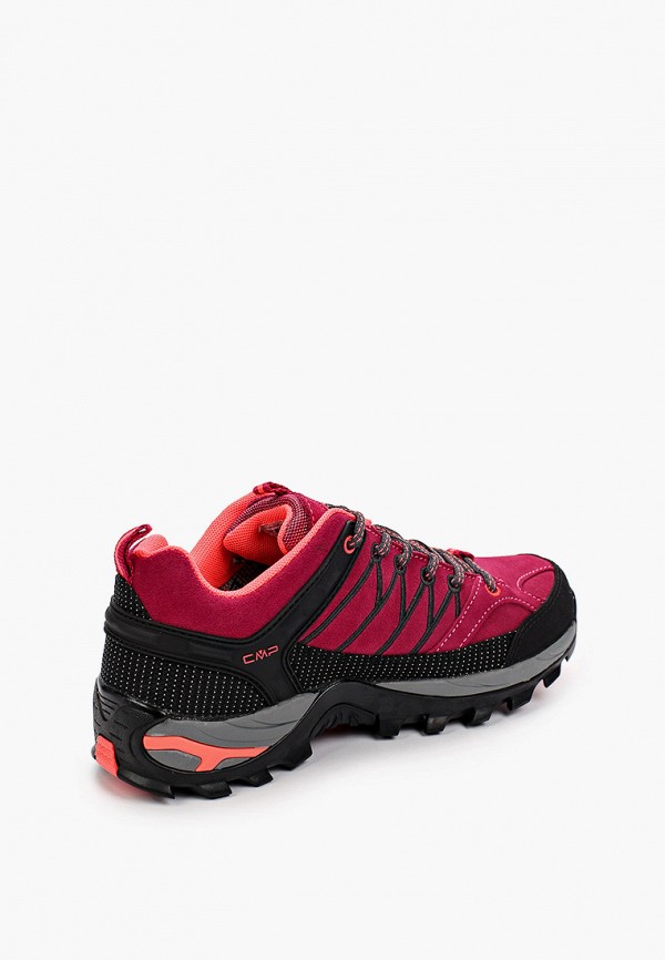 фото Ботинки трекинговые cmp