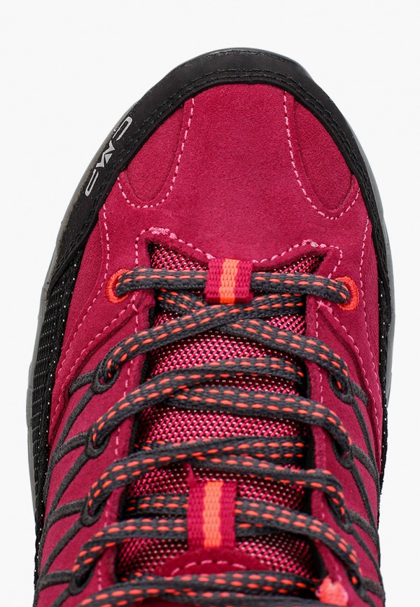 фото Ботинки трекинговые cmp