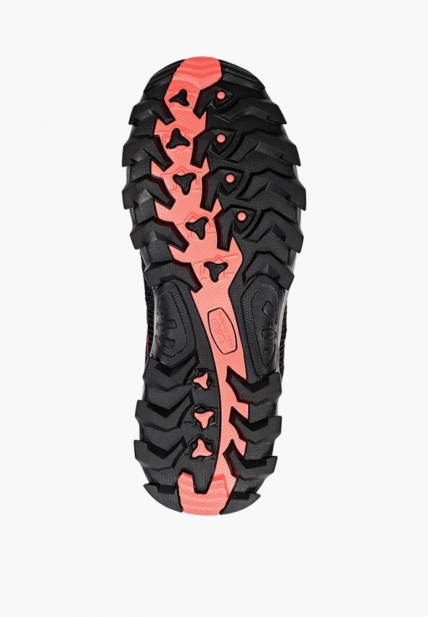 фото Ботинки трекинговые cmp