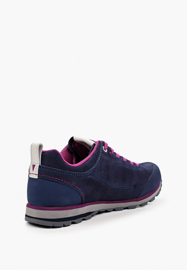 фото Ботинки трекинговые cmp