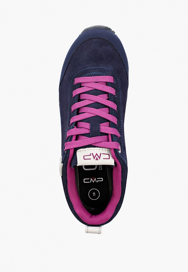 фото Ботинки трекинговые cmp