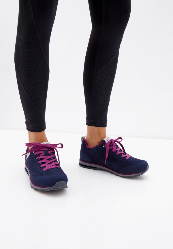 фото Ботинки трекинговые cmp