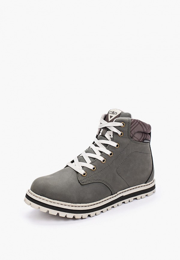 фото Ботинки cmp