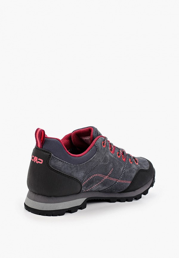 фото Ботинки трекинговые cmp