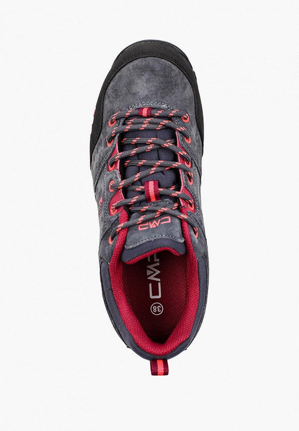 фото Ботинки трекинговые cmp